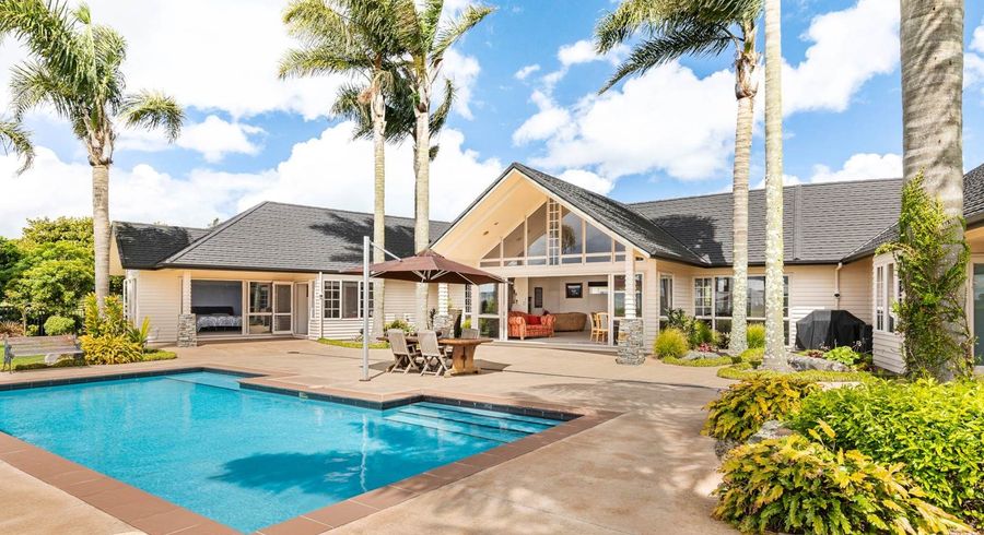  at 246 Lewis Road, Karaka, Franklin, Auckland
