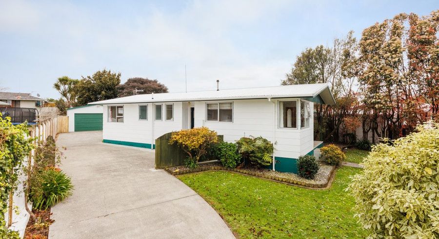  at 28 Escort Grove, Awapuni, Palmerston North