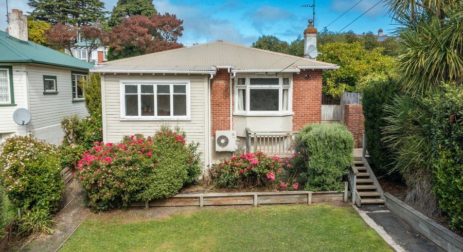  at 52 Mitchell Avenue, Maryhill, Dunedin, Otago