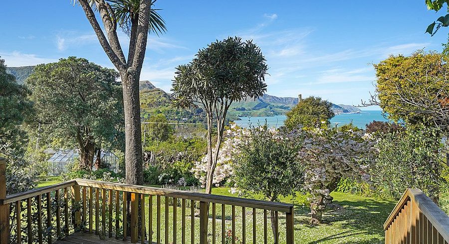  at 108 Main Road, Lyttelton
