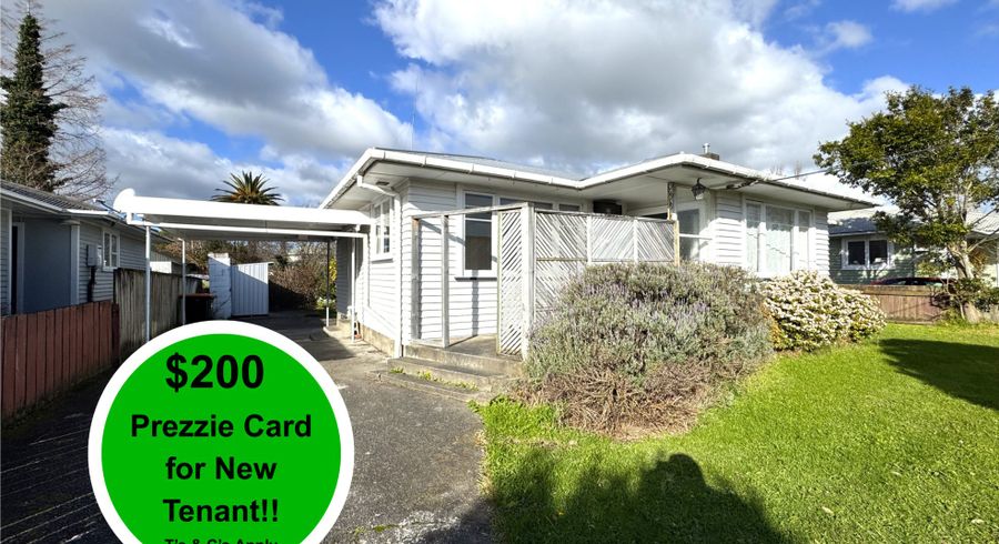 at 59 Kettle Ave, Awapuni, Palmerston North, Manawatu / Whanganui