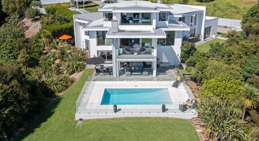  at 824 Redoubt Road, Flat Bush, Manukau City, Auckland