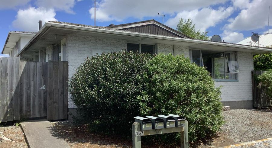  at 1/157 Springfield Road, St. Albans, Christchurch City, Canterbury