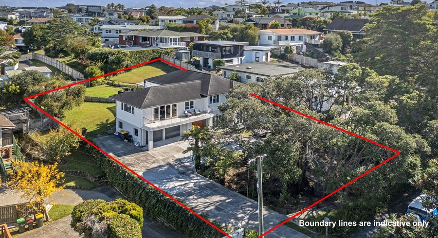  at 20 Belmont Terrace, Milford, North Shore City, Auckland