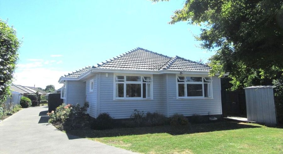  at 58 Philpotts Road, Mairehau, Christchurch City, Canterbury