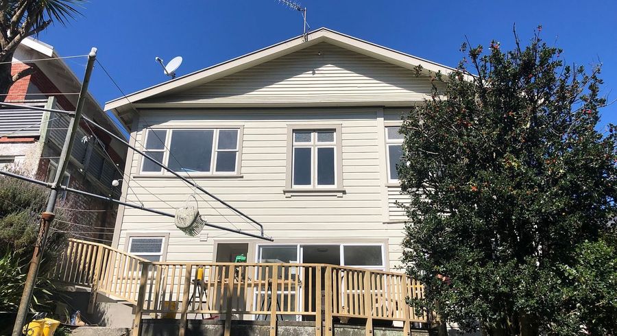  at 10A Hohiria Road, Hataitai, Wellington, Wellington