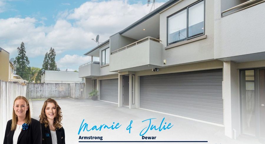 at 3/432 Tristram Street, Hamilton City Central, Hamilton, Waikato