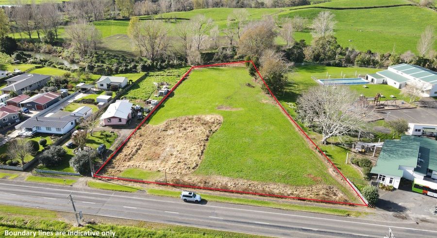  at 8070 Paeroa Kopu Road, Hikutaia, Paeroa