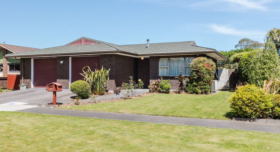  at 22 Hind Place, Hokowhitu, Palmerston North