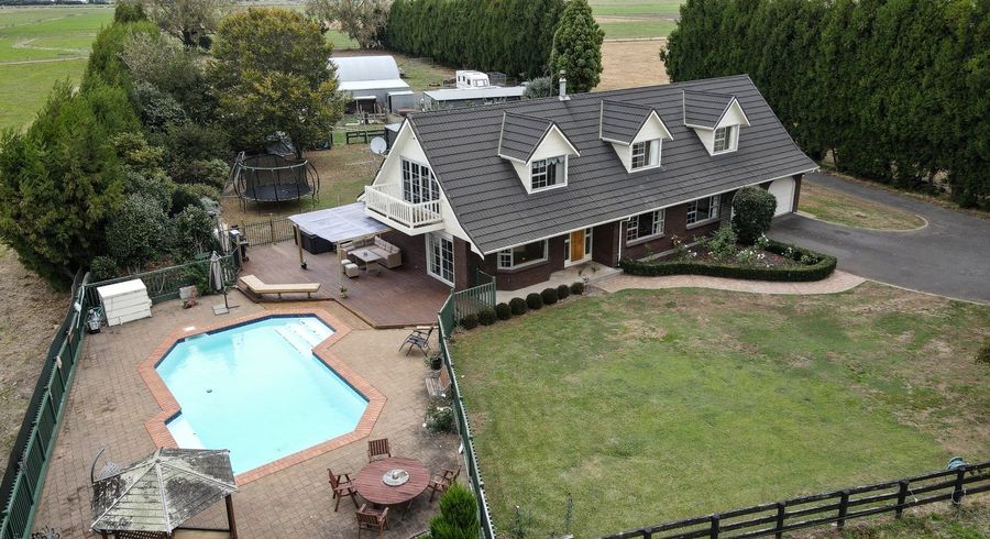  at 280 Greenhill Road, Puketaha