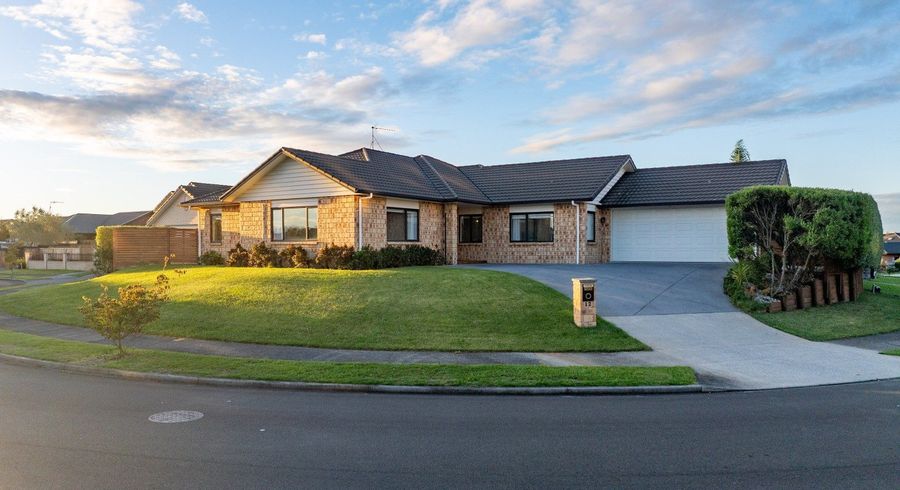  at 12 Vantage Place, Flagstaff, Hamilton, Waikato