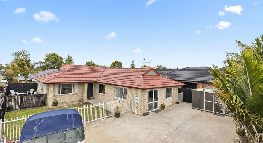  at 7 Greig Place, Pukekohe