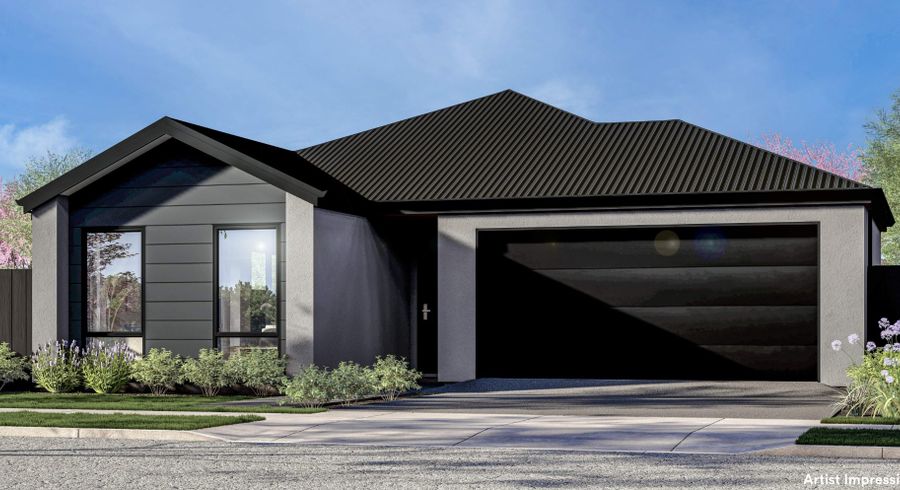  at 16 Robson Drive, Lot 150 Earlsbrook, Lincoln, Selwyn, Canterbury