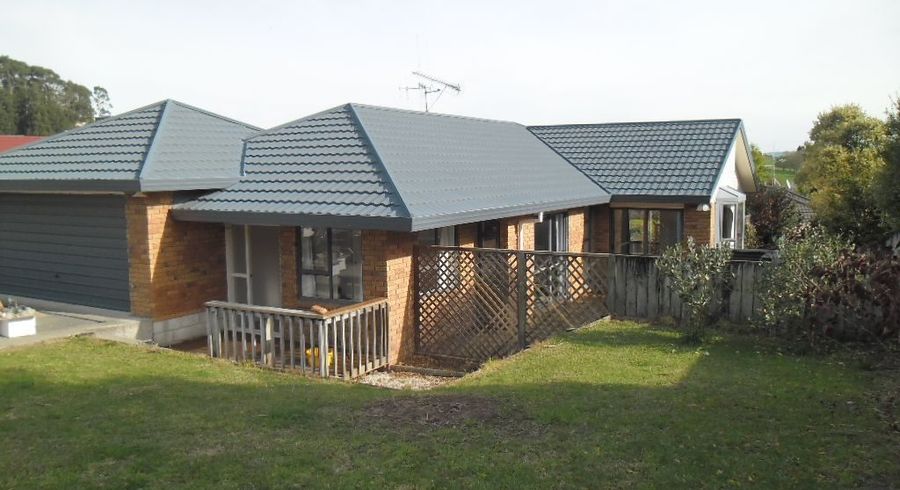  at 12 Westridge Drive, Western Heights, Hamilton, Waikato