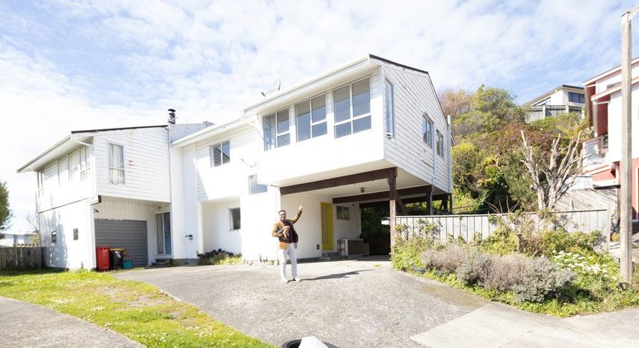  at 16 Makatote Grove, Churton Park, Wellington, Wellington