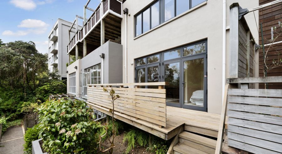  at 7/59 Mortimer Terrace, Brooklyn, Wellington