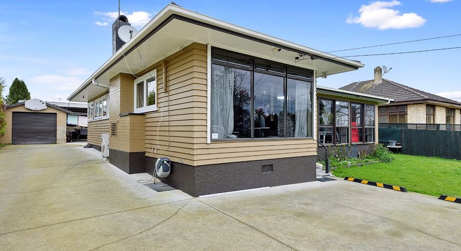  at 83 Ellicott Road, Nawton, Hamilton