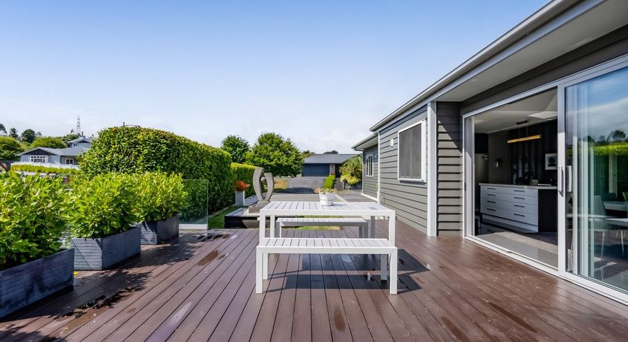  at 3 Te Arakete Place, Hurworth, New Plymouth, Taranaki