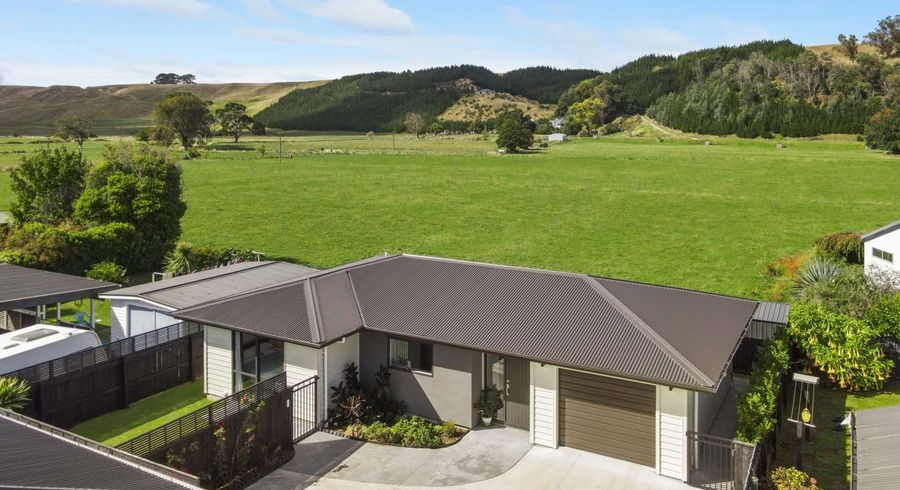  at 88A Wakefield Street, Whanganui East, Whanganui