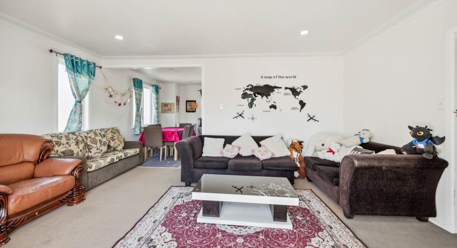  at 54 Glen Road, Ranui, Waitakere City, Auckland