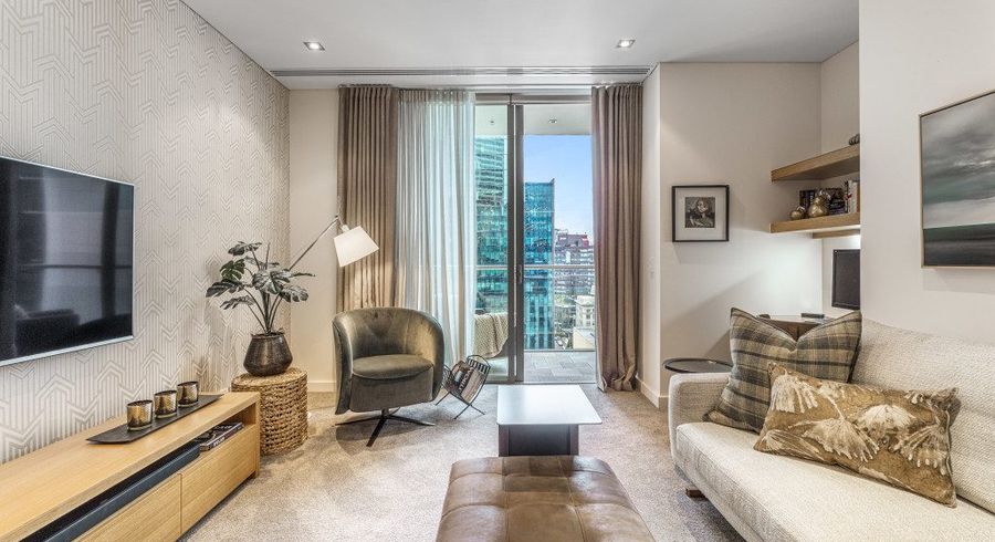  at 1610/26 Albert Street, City Centre, Auckland City, Auckland