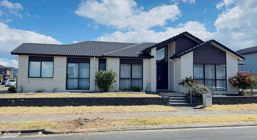  at 2 Cahir Place, Flat Bush, Manukau City, Auckland