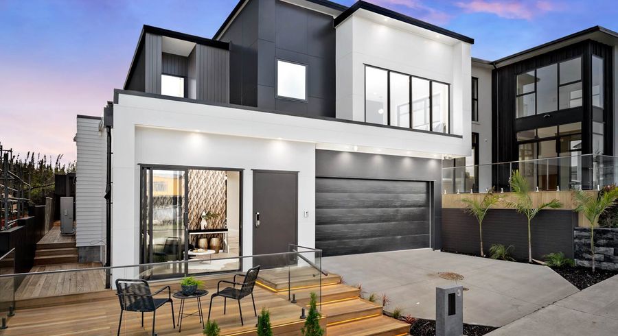  at 3 Seawind Way, Hobsonville, Auckland
