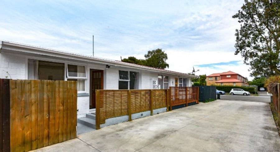  at 2/162 Stanmore Road, Linwood, Christchurch