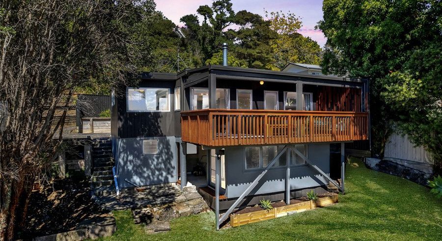  at 61 Hillcrest Road, Hatfields Beach, Rodney, Auckland
