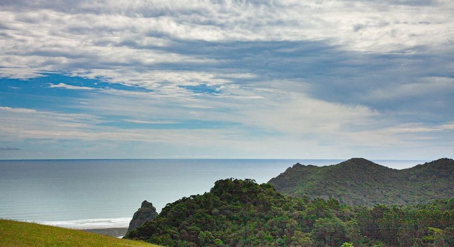  at 134 Lone Kauri Road, Karekare, Waitakere City, Auckland