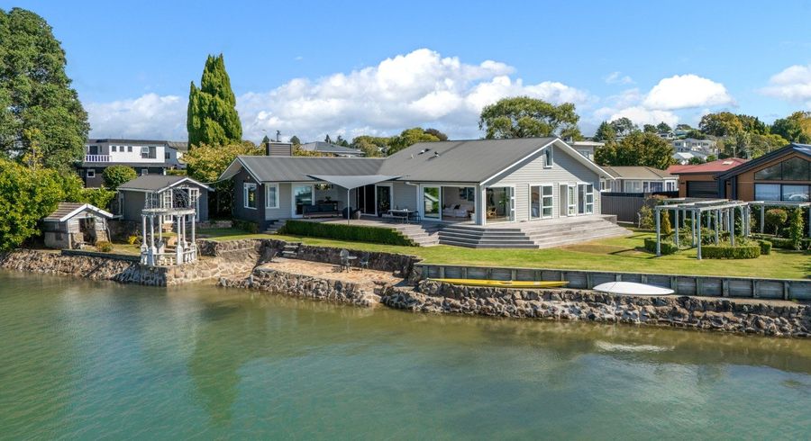  at 1 Fourteenth Avenue, Avenues, Tauranga, Bay Of Plenty