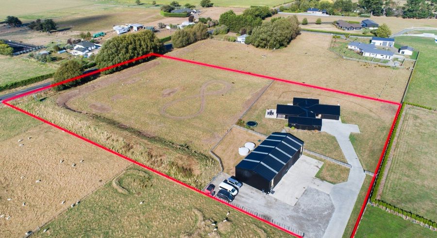  at 15 Harvest Lane, Newbury, Feilding