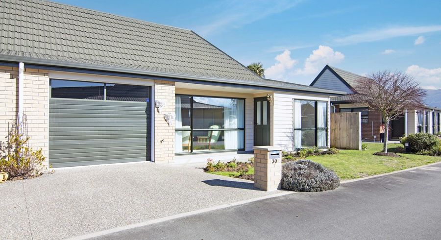  at 30/53 Parker Street, Motueka