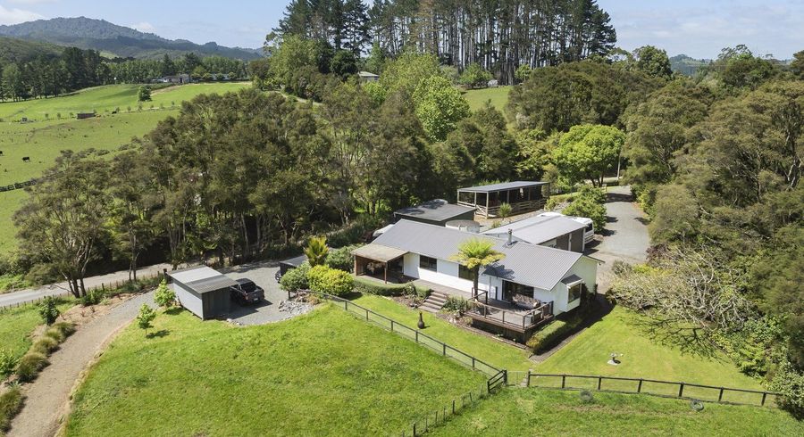  at 99 Moumoukai Road, Papakura