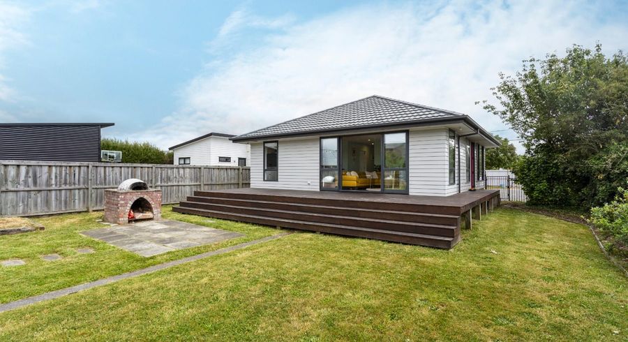  at 84 McBratneys Road, Dallington, Christchurch City, Canterbury