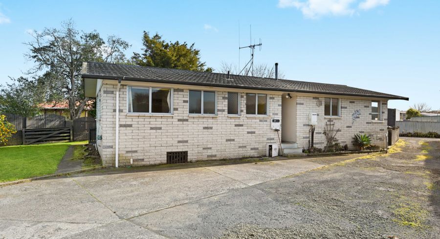  at 18 Oakfield Crescent, Pukete, Hamilton, Waikato