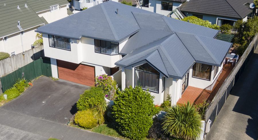  at 121 Westchester Drive, Churton Park, Wellington