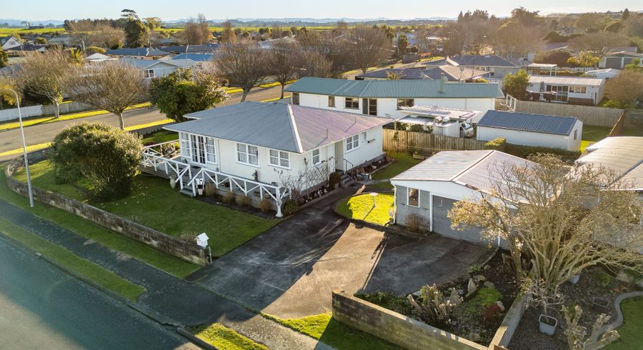  at 1 Katherine Place, Melville, Hamilton, Waikato