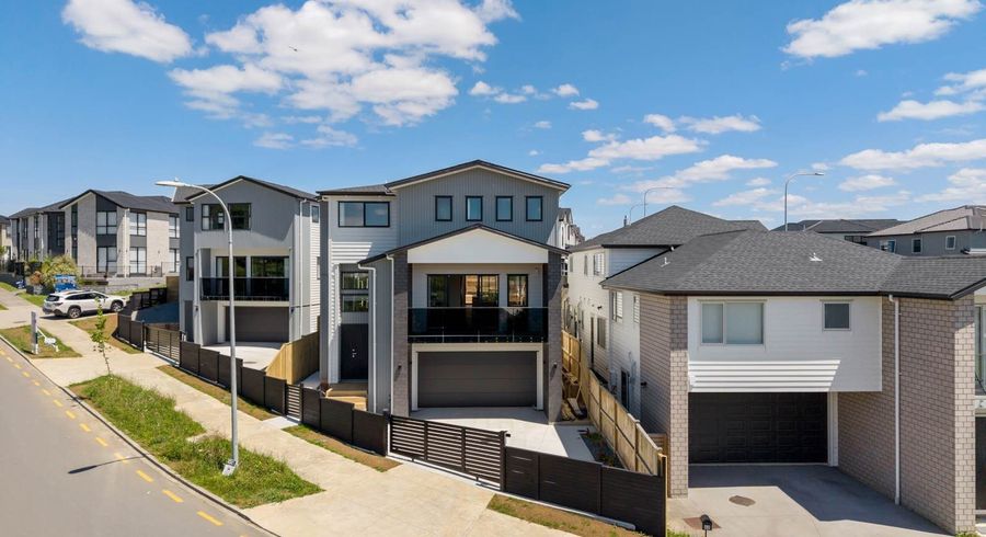  at 60 Elevation Street, Flat Bush, Manukau City, Auckland