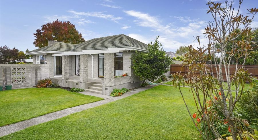  at 34 Cullahill Street, Harewood, Christchurch