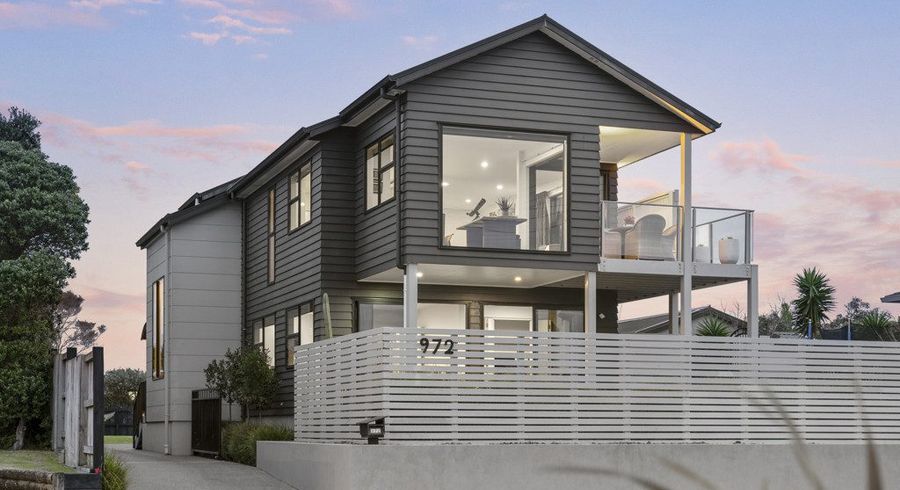  at 972 Papamoa Beach Road, Papamoa Beach, Tauranga, Bay Of Plenty
