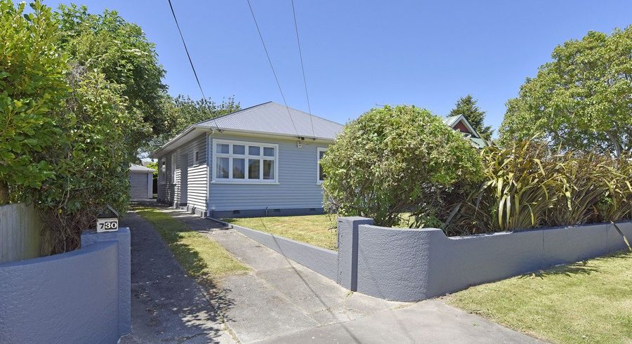  at 730 Gloucester Street, Avonside, Christchurch