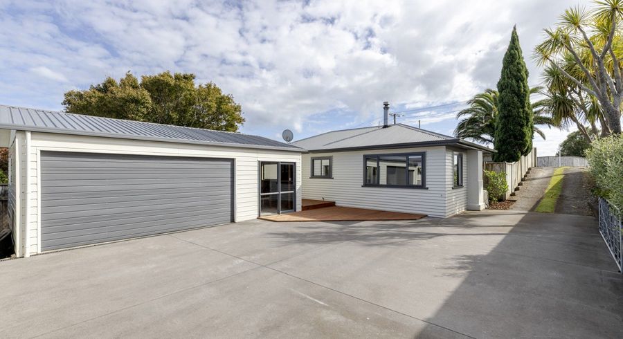  at 1 Ranfurly Street, Frankleigh Park, New Plymouth, Taranaki