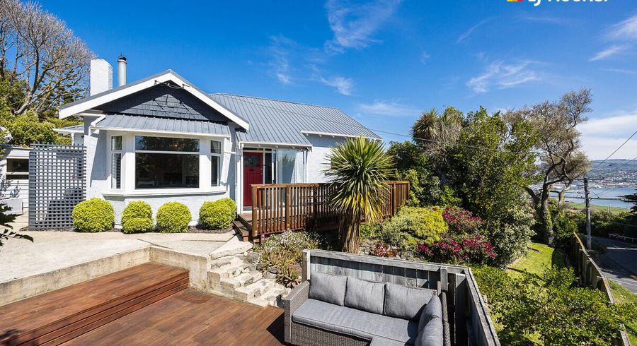  at 38 Highcliff Road, Andersons Bay, Dunedin
