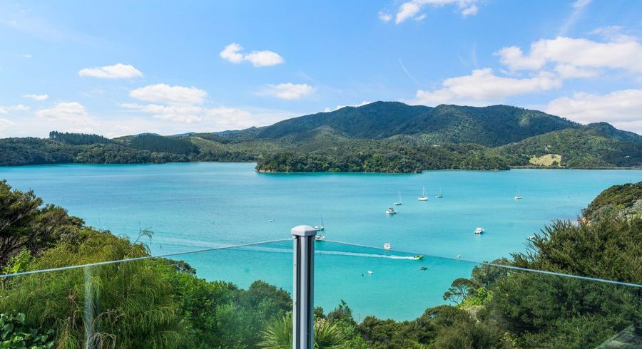  at 424B Manawaora Road, Russell, Far North, Northland