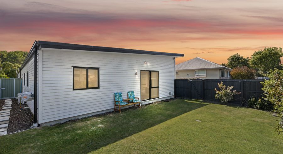  at 37 Arawa Street, Shirley, Christchurch