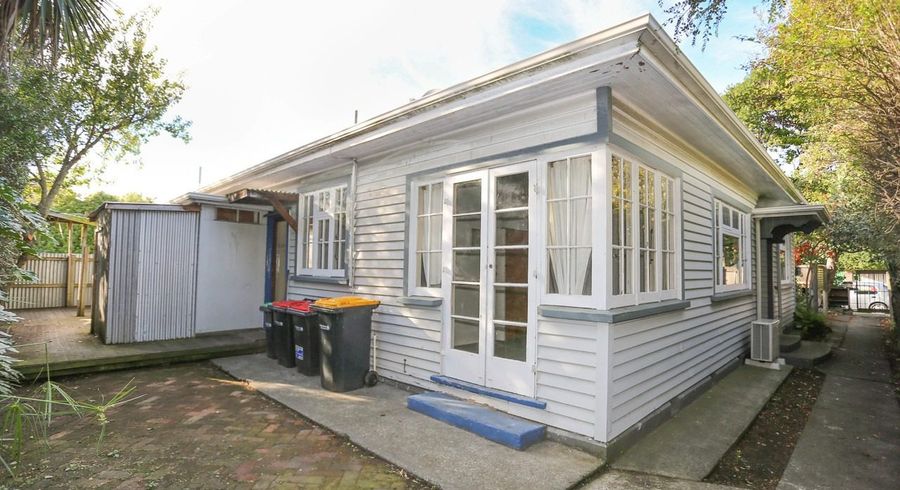  at 10 Bartlett Street, Riccarton, Christchurch