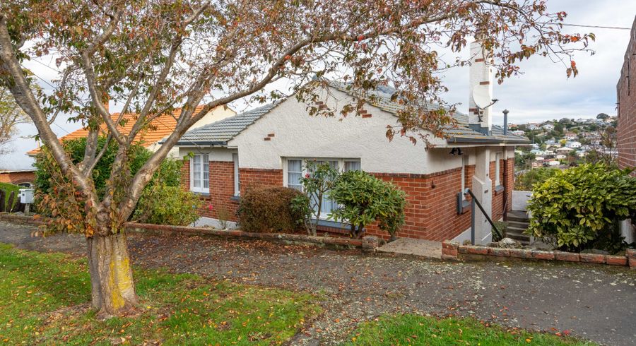  at 24 McGeorge Ave, Mornington, Dunedin, Otago