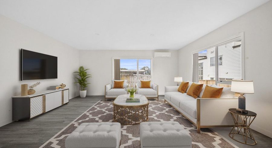  at 90A Alfriston Road, Manurewa East, Manukau City, Auckland