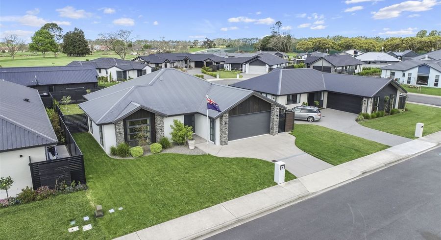  at 23 Arran Drive, Katikati